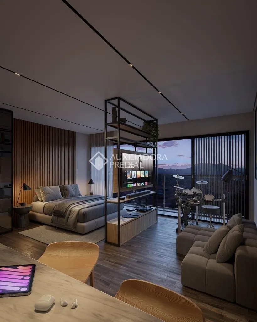 Apartamentos em Porto Belo - foto 1