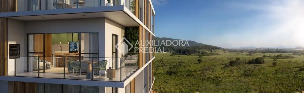 Apartamentos em Porto Belo — foto 2