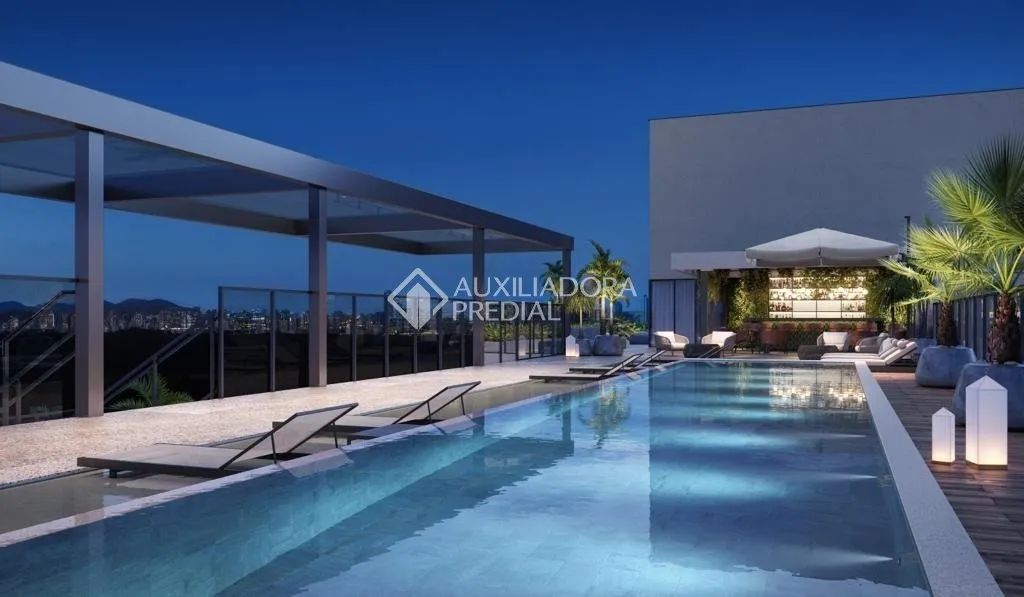 Apartamentos em Porto Belo — foto 4