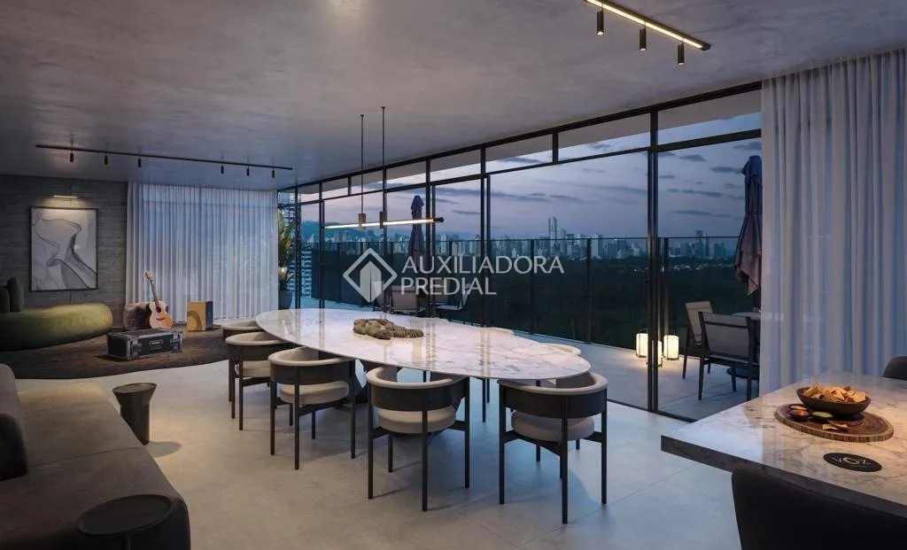 Apartamentos em Porto Belo — foto 6