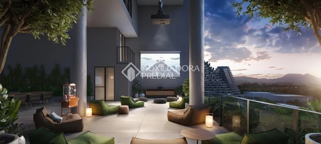 Apartamentos em Porto Belo — foto 7