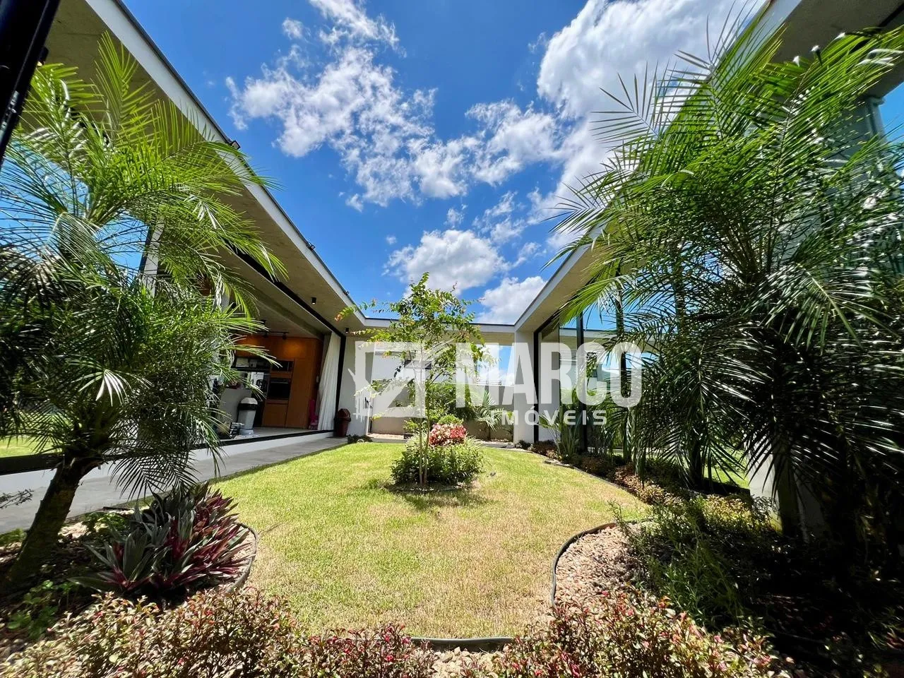 Casa de alto padrão em Pomerode — foto 2