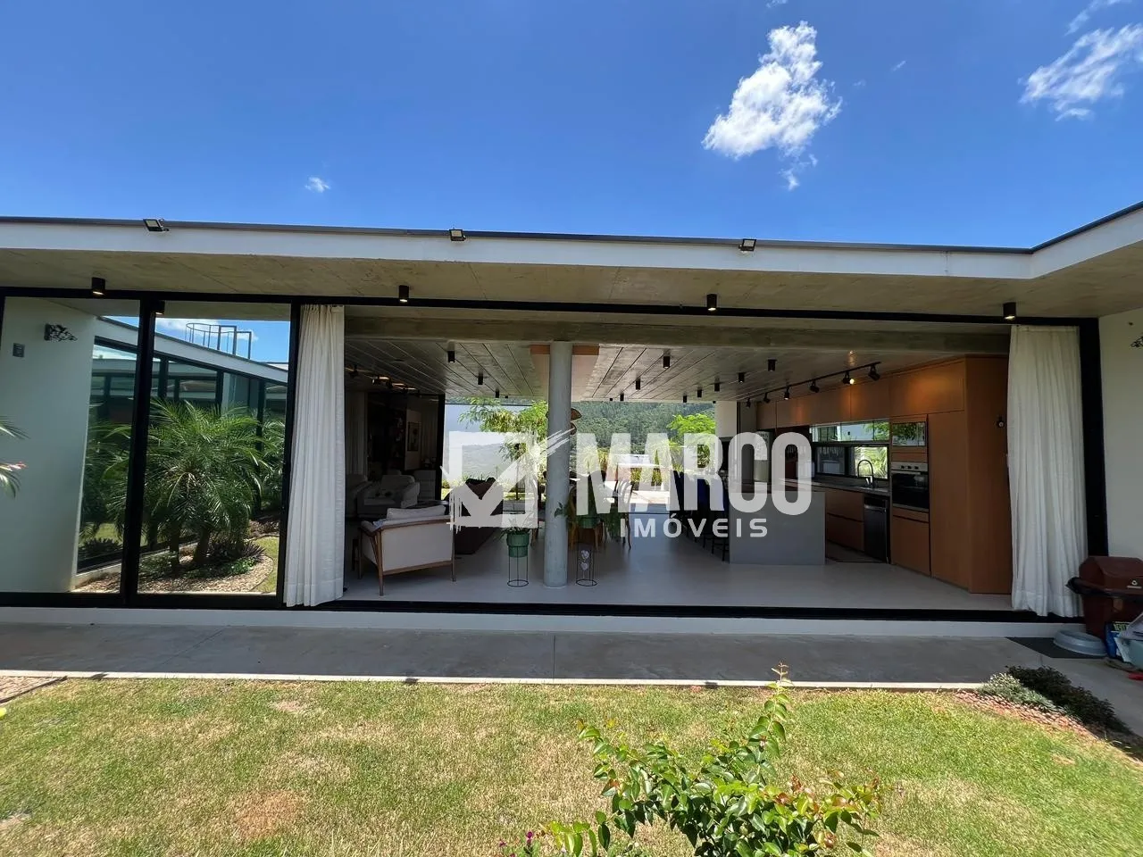 Casa de alto padrão em Pomerode — foto 3