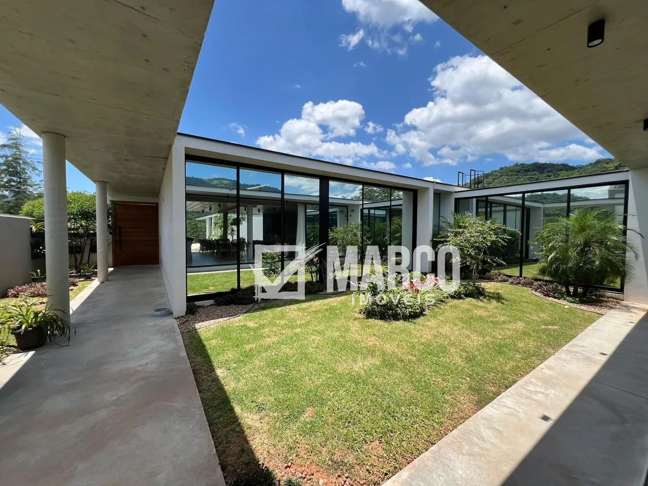 Casa de alto padrão em Pomerode — foto 4