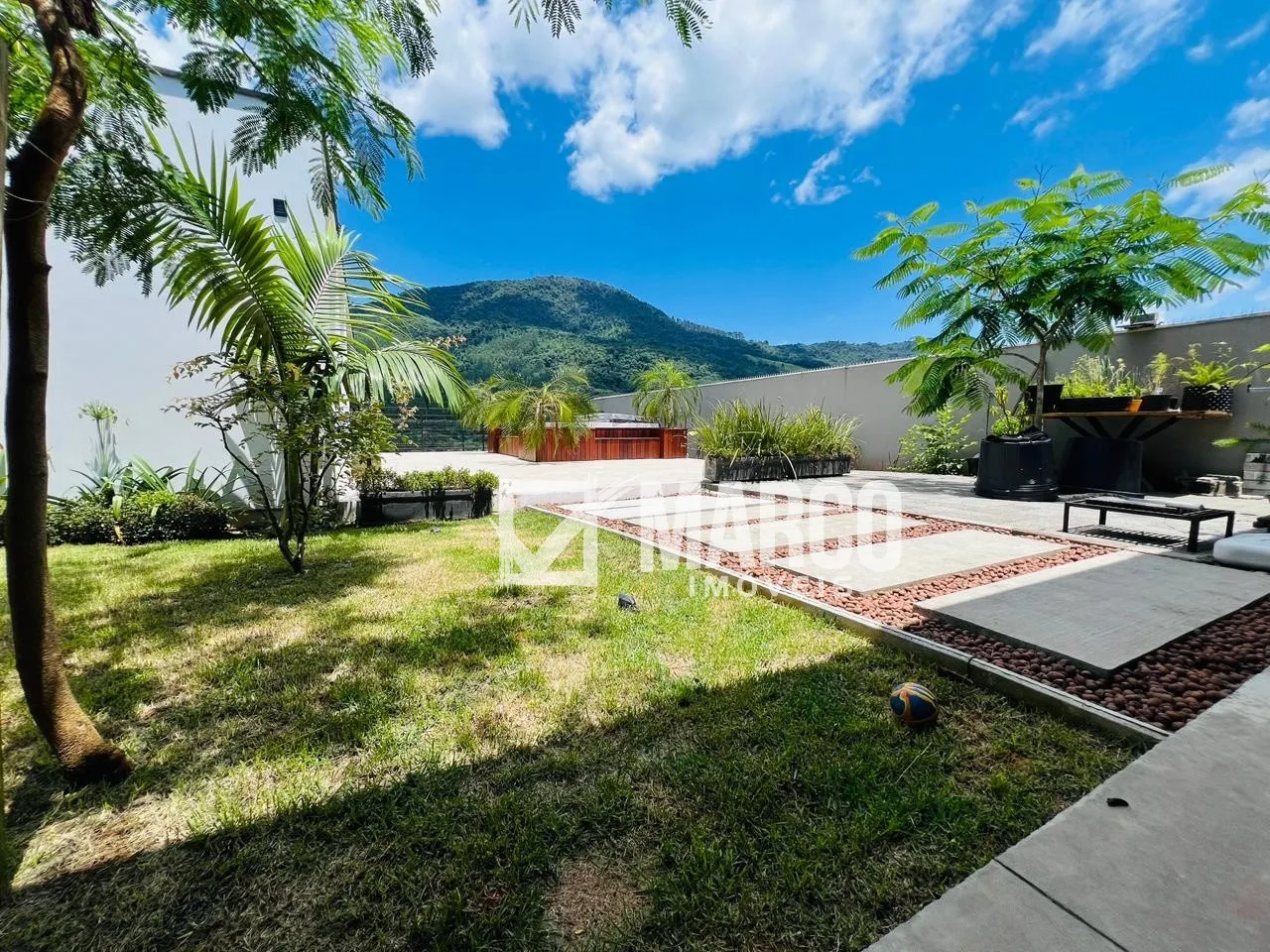 Casa de alto padrão em Pomerode — foto 5