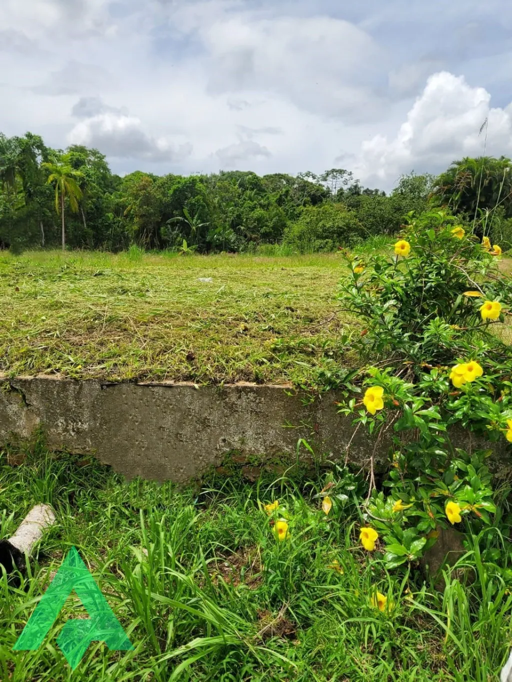 Excelente terreno à venda, no Bairro Encano em Indaial! - foto 1