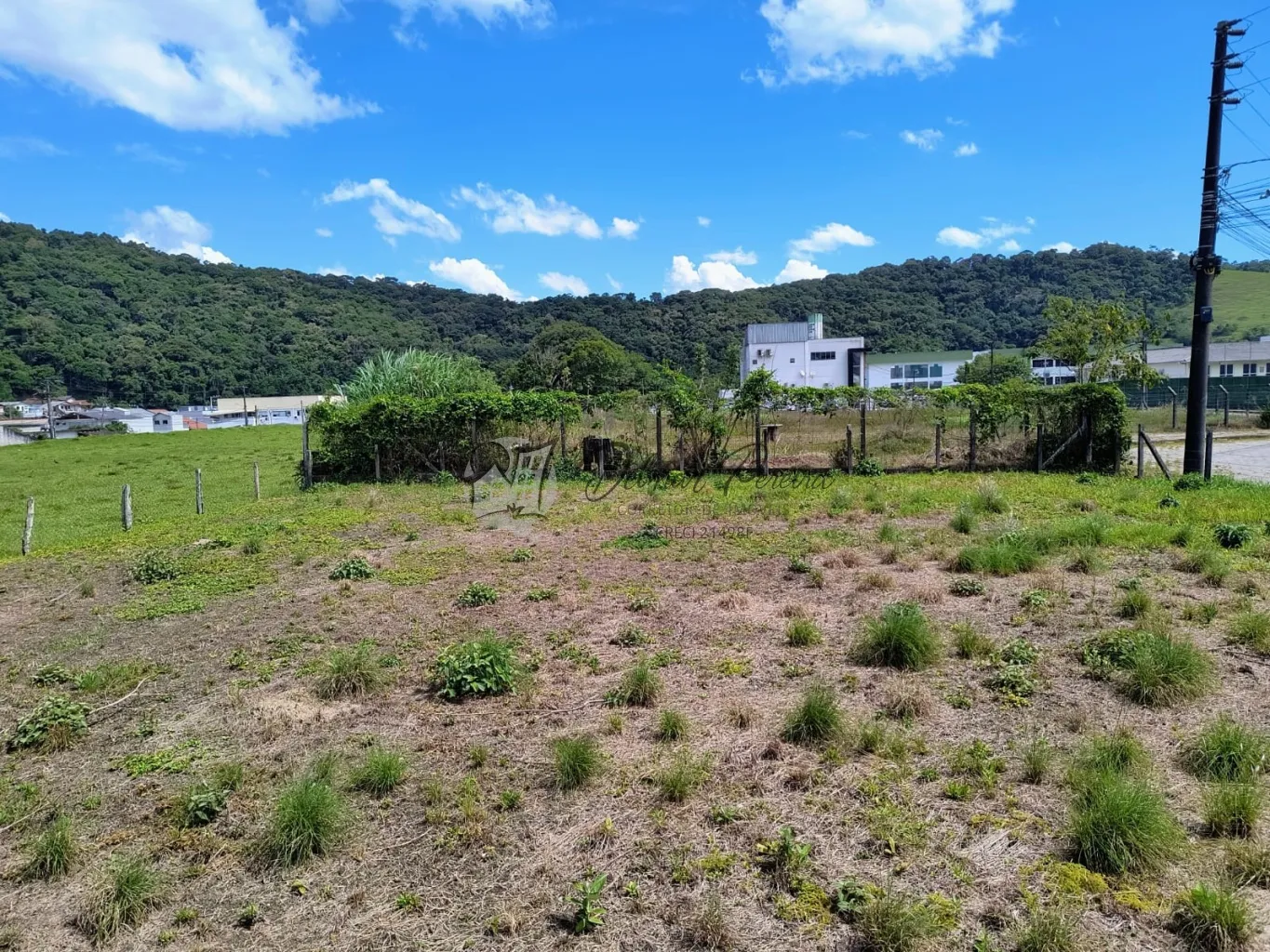 Terreno em excelente localização no bairro Bela Vista próximo a Viacredi e IFSC. — foto 3