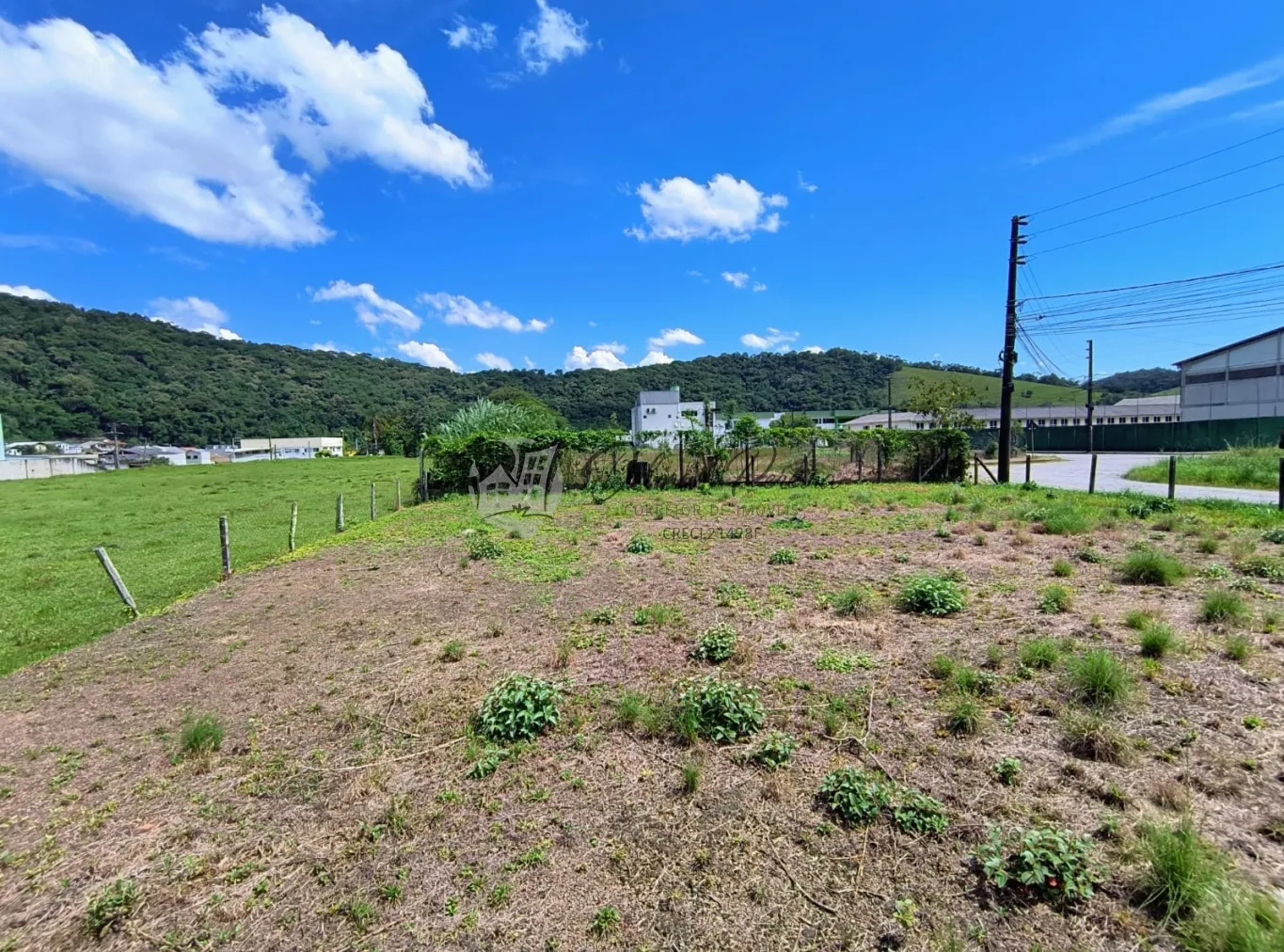 Terreno em excelente localização no bairro Bela Vista próximo a Viacredi e IFSC. — foto 5