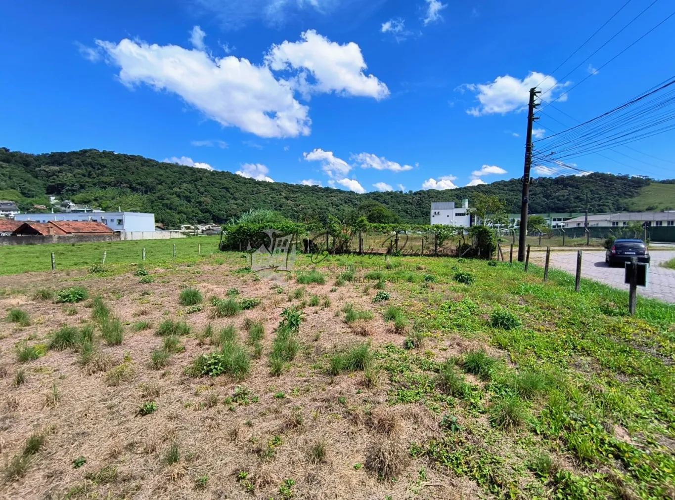 Terreno em excelente localização no bairro Bela Vista próximo a Viacredi e IFSC. — foto 6