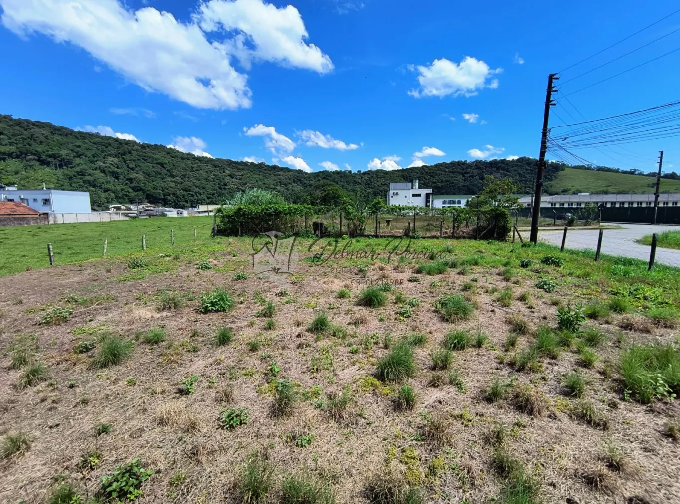Terreno em excelente localização no bairro Bela Vista próximo a Viacredi e IFSC. — foto 7
