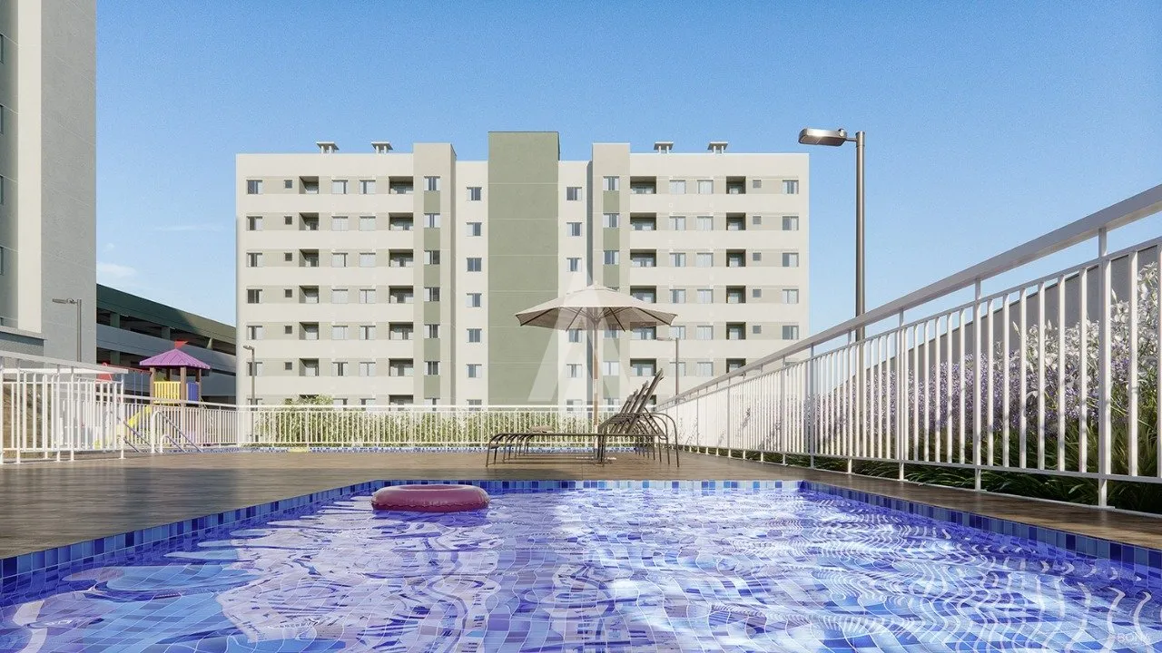 Apartamento com 2 quarto(s) à venda no bairro Glória em Joinville, por R$ 334.980.21. - foto 1