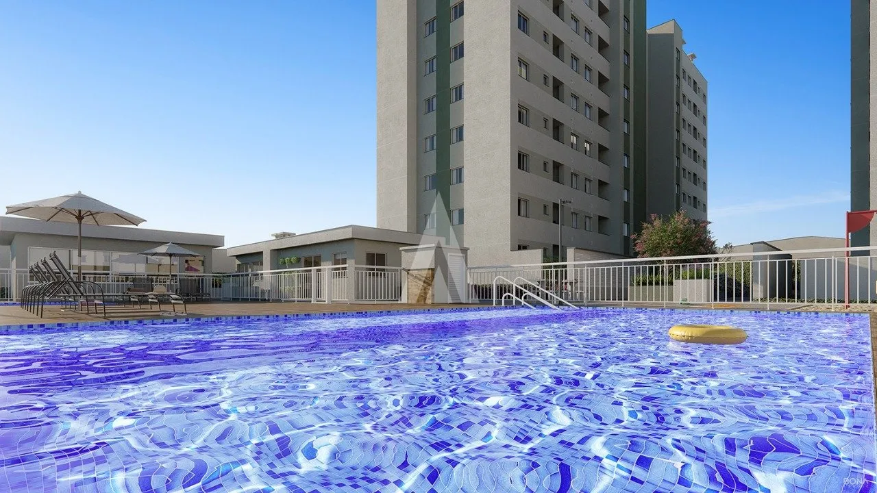 Apartamento com 2 quarto(s) à venda no bairro Glória em Joinville, por R$ 334.980.21. — foto 3