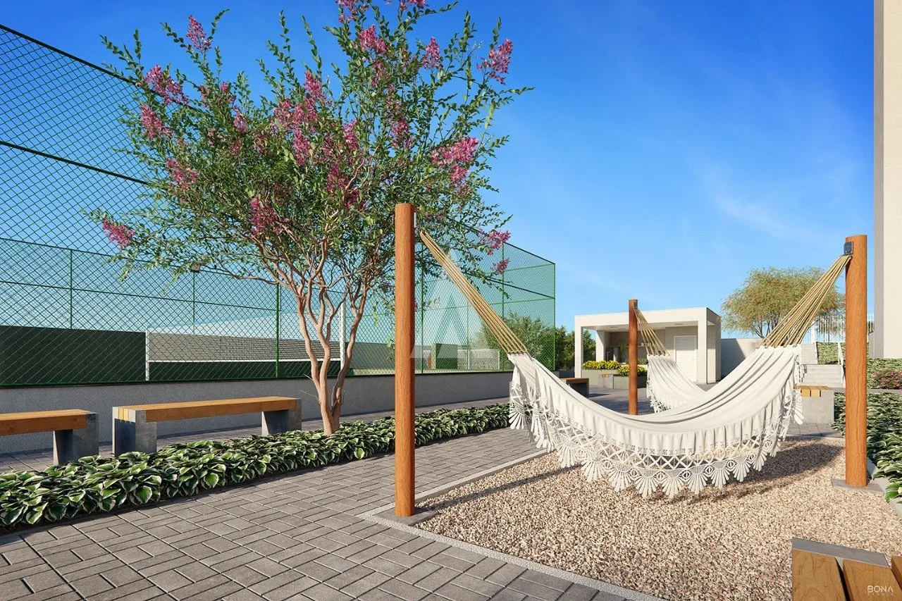 Apartamento com 2 quarto(s) à venda no bairro Glória em Joinville, por R$ 334.980.21. — foto 4