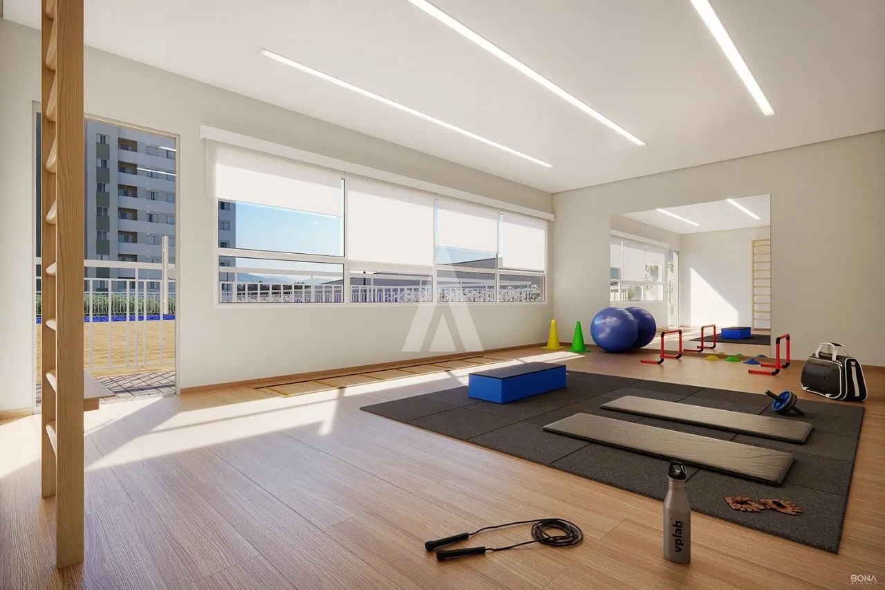 Apartamento com 2 quarto(s) à venda no bairro Glória em Joinville, por R$ 334.980.21. — foto 6