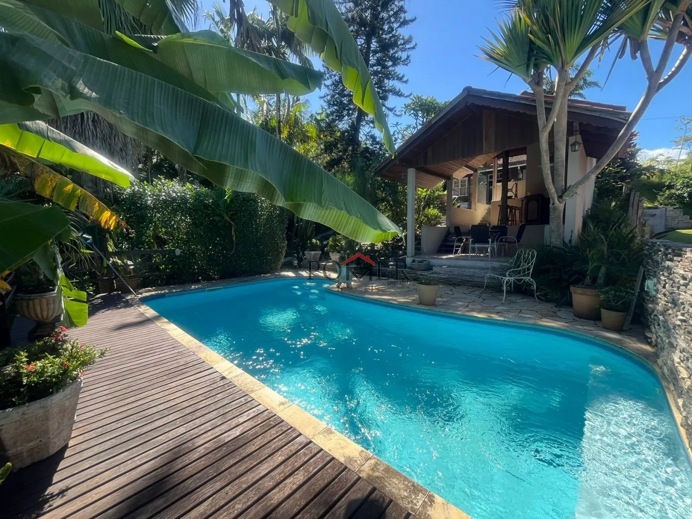 Casa única no Bairro Testo Central em Pomerode com 170,00m de construção, edificado num terreno com 708,75m — foto 6