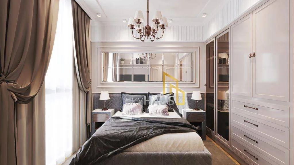 Apartamento com 3 dormitórios à venda, 91 m por R$ 1.119.300,00 - Perequê - Porto Belo/SC — foto 3