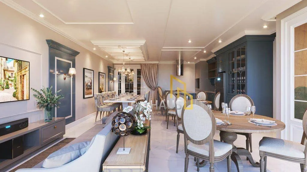 Apartamento com 3 dormitórios à venda, 91 m por R$ 1.119.300,00 - Perequê - Porto Belo/SC — foto 4