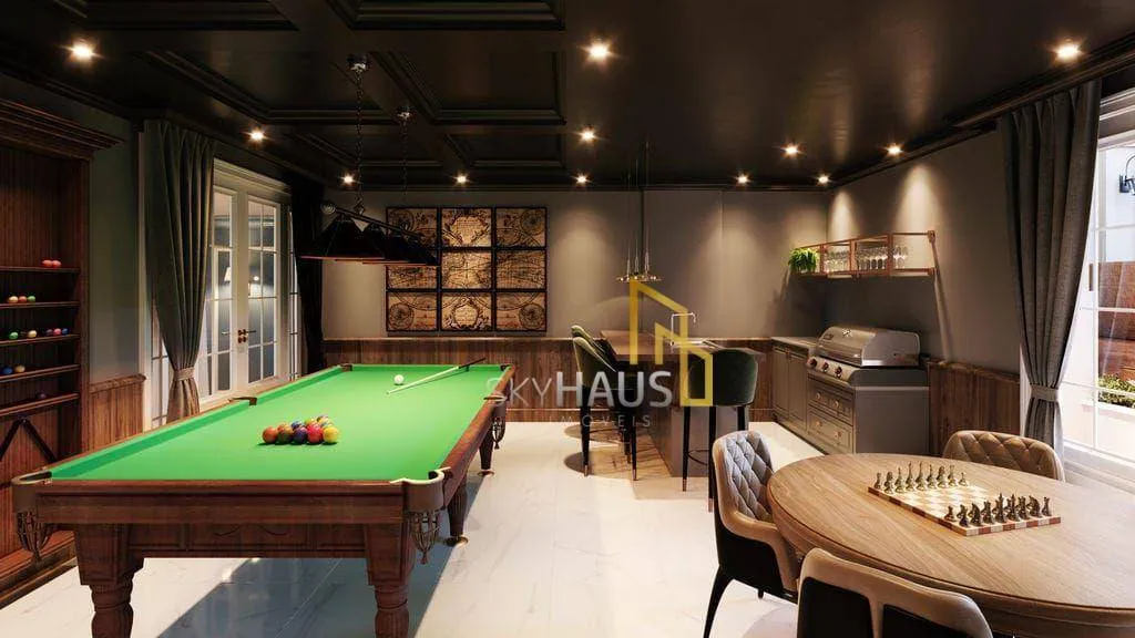 Apartamento com 3 dormitórios à venda, 91 m por R$ 1.119.300,00 - Perequê - Porto Belo/SC — foto 6