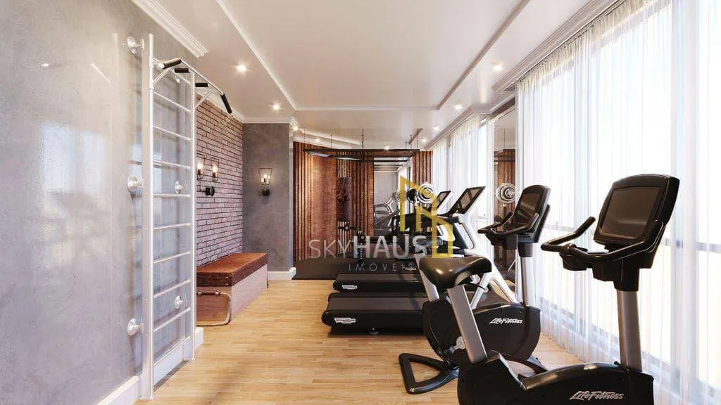 Apartamento com 3 dormitórios à venda, 91 m por R$ 1.119.300,00 - Perequê - Porto Belo/SC — foto 7