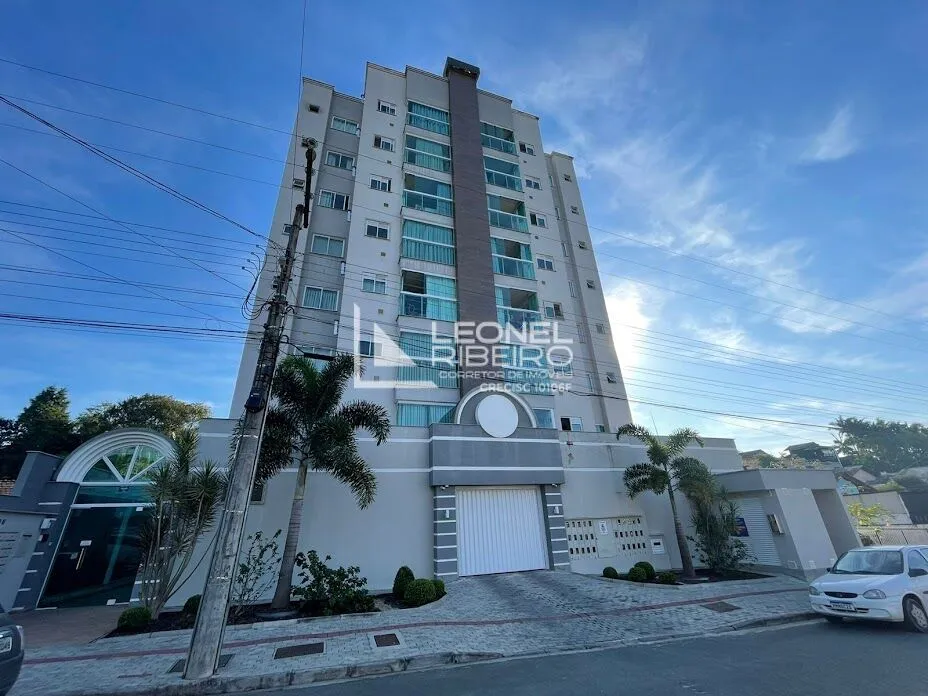 Apartamento à venda com 3 dormitórios, 95,78 m no bairro Quintino em Timbó-SC — foto 4