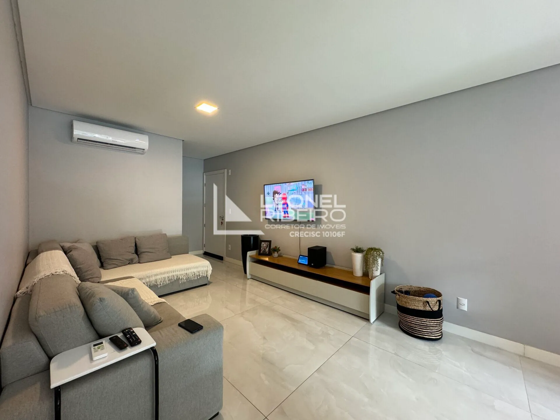 Apartamento à venda com 3 dormitórios, 95,78 m no bairro Quintino em Timbó-SC — foto 5