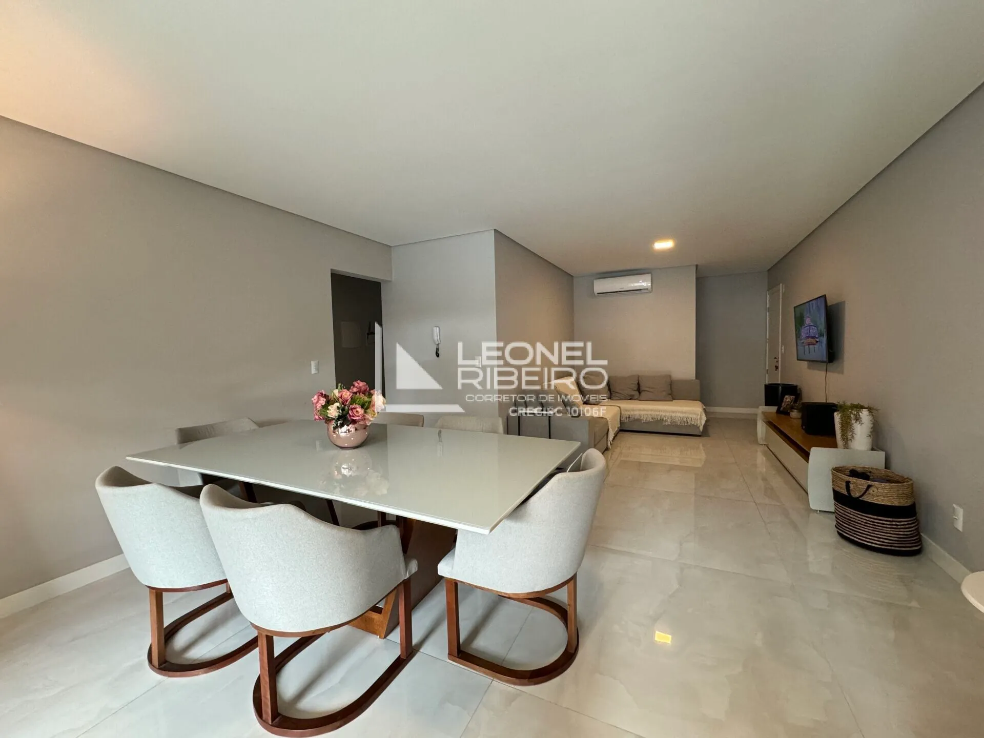 Apartamento à venda com 3 dormitórios, 95,78 m no bairro Quintino em Timbó-SC — foto 6