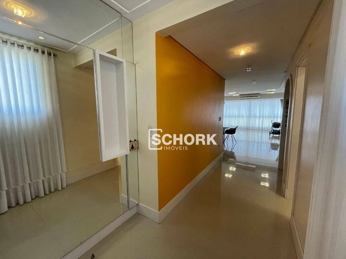 Apartamento Duplex com 3 dormitórios à venda, 272 m por R$ 1.600.000,00 - Centro (Blumenau) - Blumenau/SC — foto 6