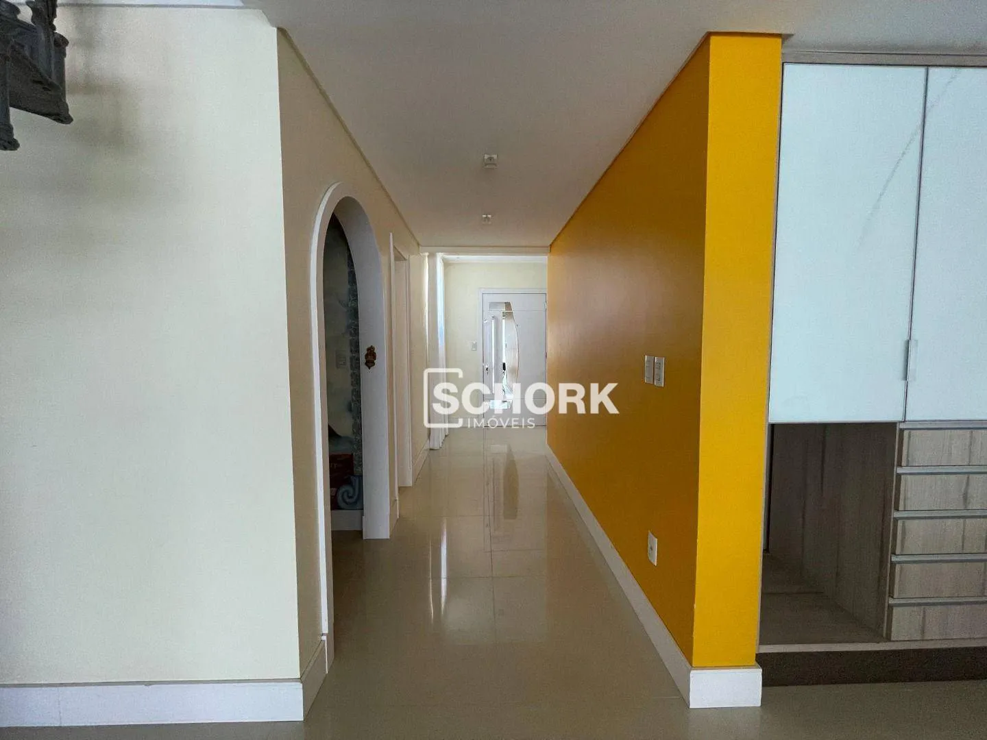 Apartamento Duplex com 3 dormitórios à venda, 272 m por R$ 1.600.000,00 - Centro (Blumenau) - Blumenau/SC — foto 7