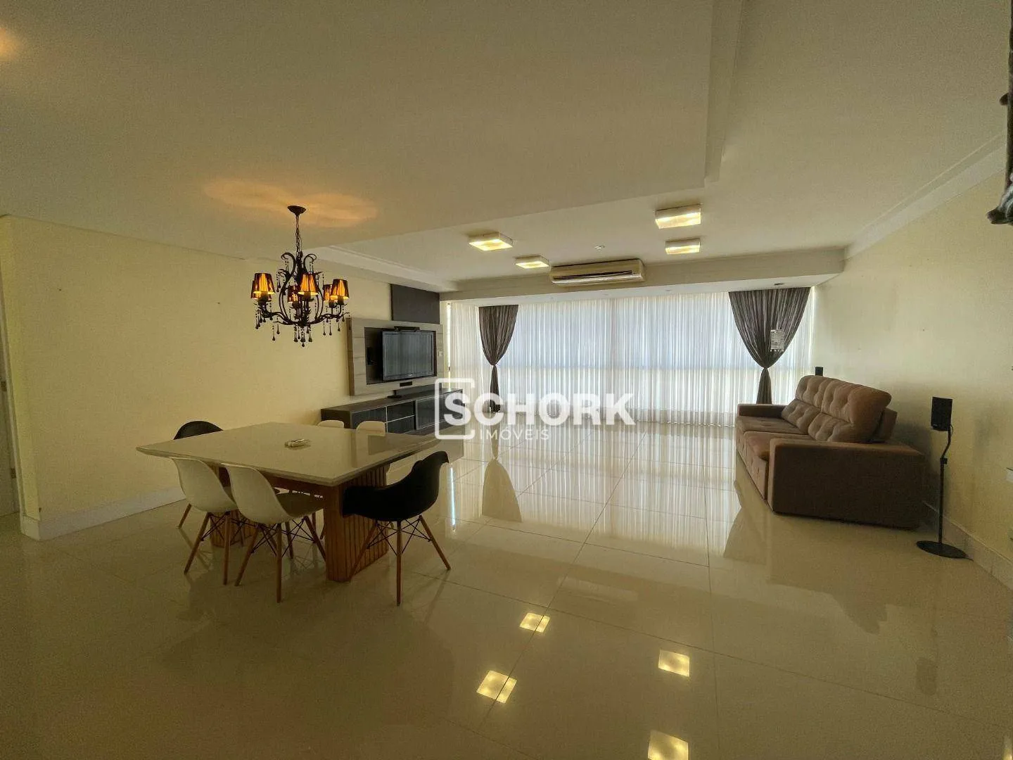 Apartamento Duplex com 3 dormitórios à venda, 272 m por R$ 1.600.000,00 - Centro (Blumenau) - Blumenau/SC — foto 5