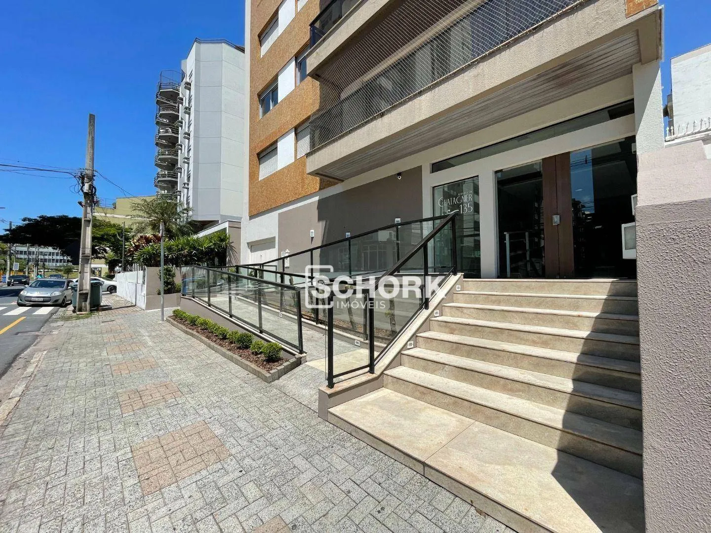 Apartamento Duplex com 3 dormitórios à venda, 272 m por R$ 1.600.000,00 - Centro (Blumenau) - Blumenau/SC — foto 4