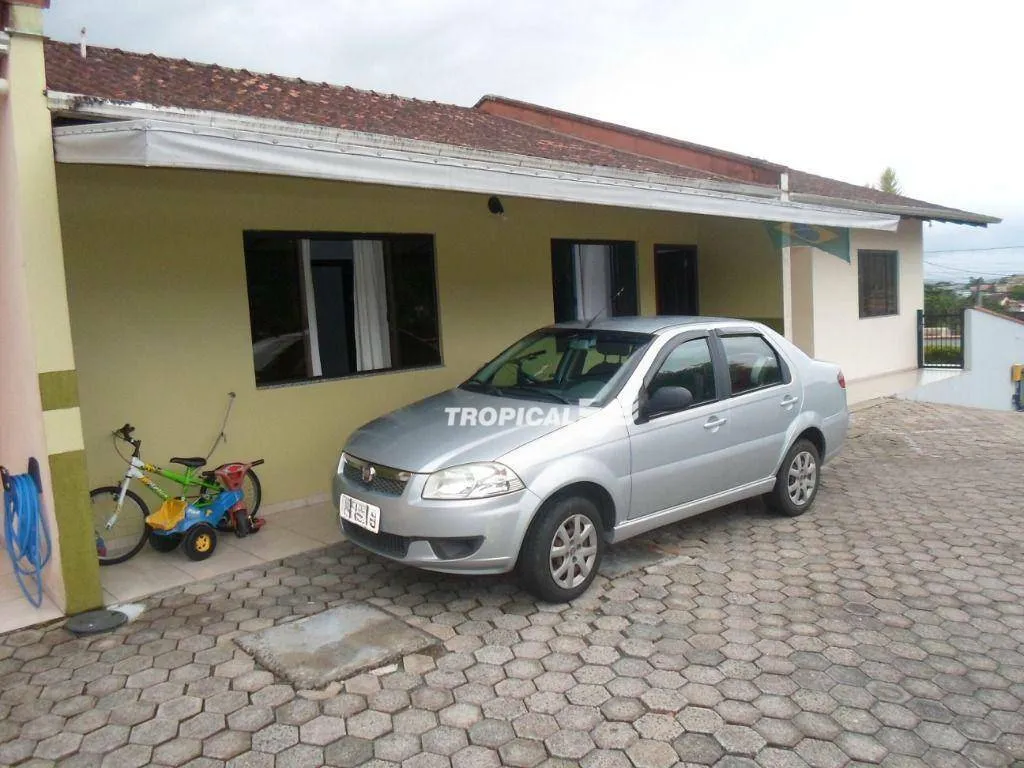 Casa com 2 dormitórios à venda, 67 m por R$ 310.000,00 - Velha - Blumenau/SC — foto 2