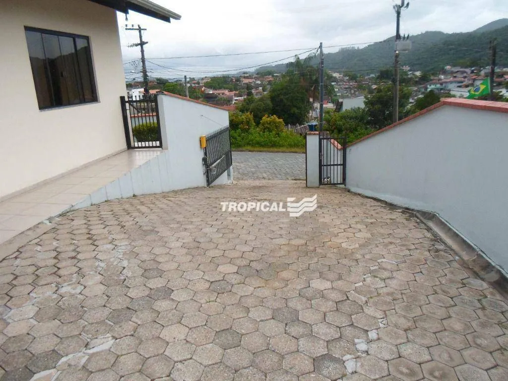 Casa com 2 dormitórios à venda, 67 m por R$ 310.000,00 - Velha - Blumenau/SC — foto 3