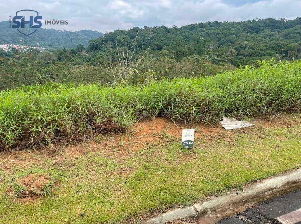 Terreno à venda, 393 m por R$ 290.000,00 - Ponta Aguda - Blumenau/SC — foto 2