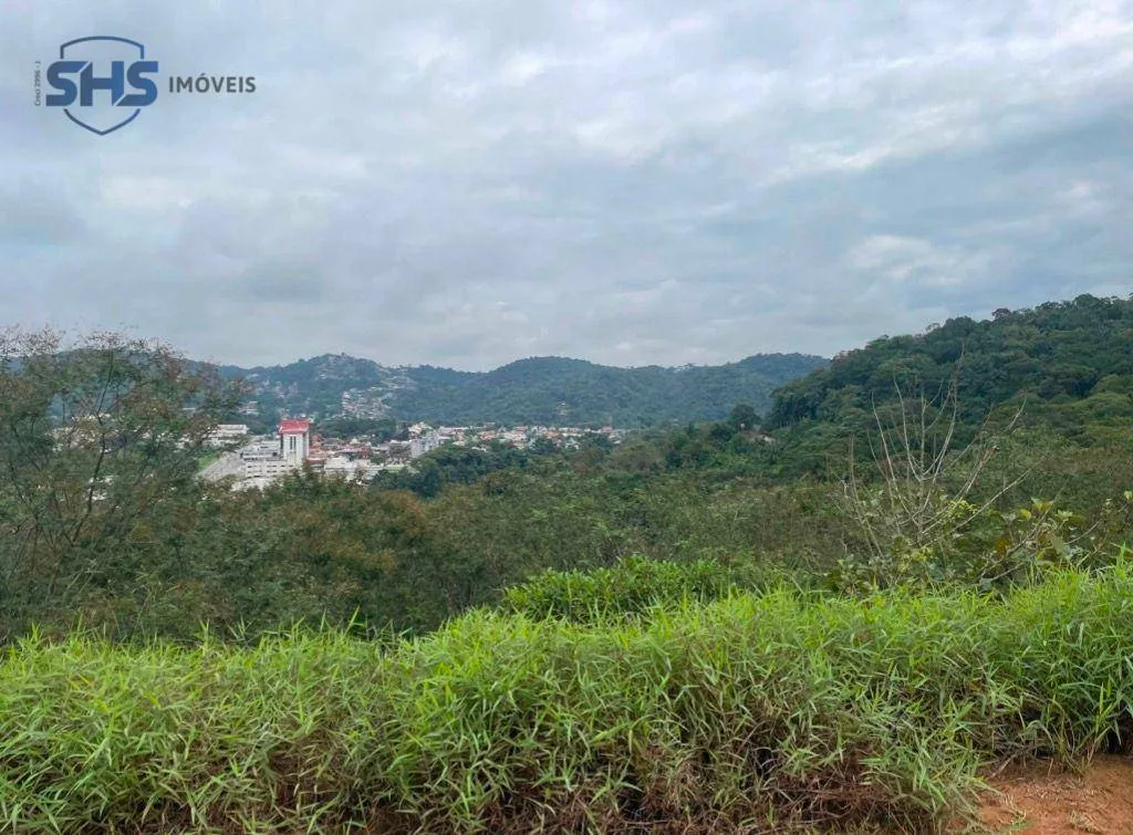 Terreno à venda, 393 m por R$ 290.000,00 - Ponta Aguda - Blumenau/SC — foto 3