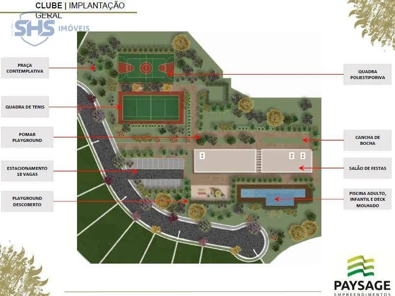 Terreno à venda, 393 m por R$ 290.000,00 - Ponta Aguda - Blumenau/SC — foto 6