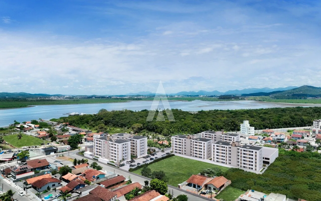 Apartamento com 2 quarto(s) à venda no bairro Espinheiros em Joinville, por R$ 312.610.99. — foto 5