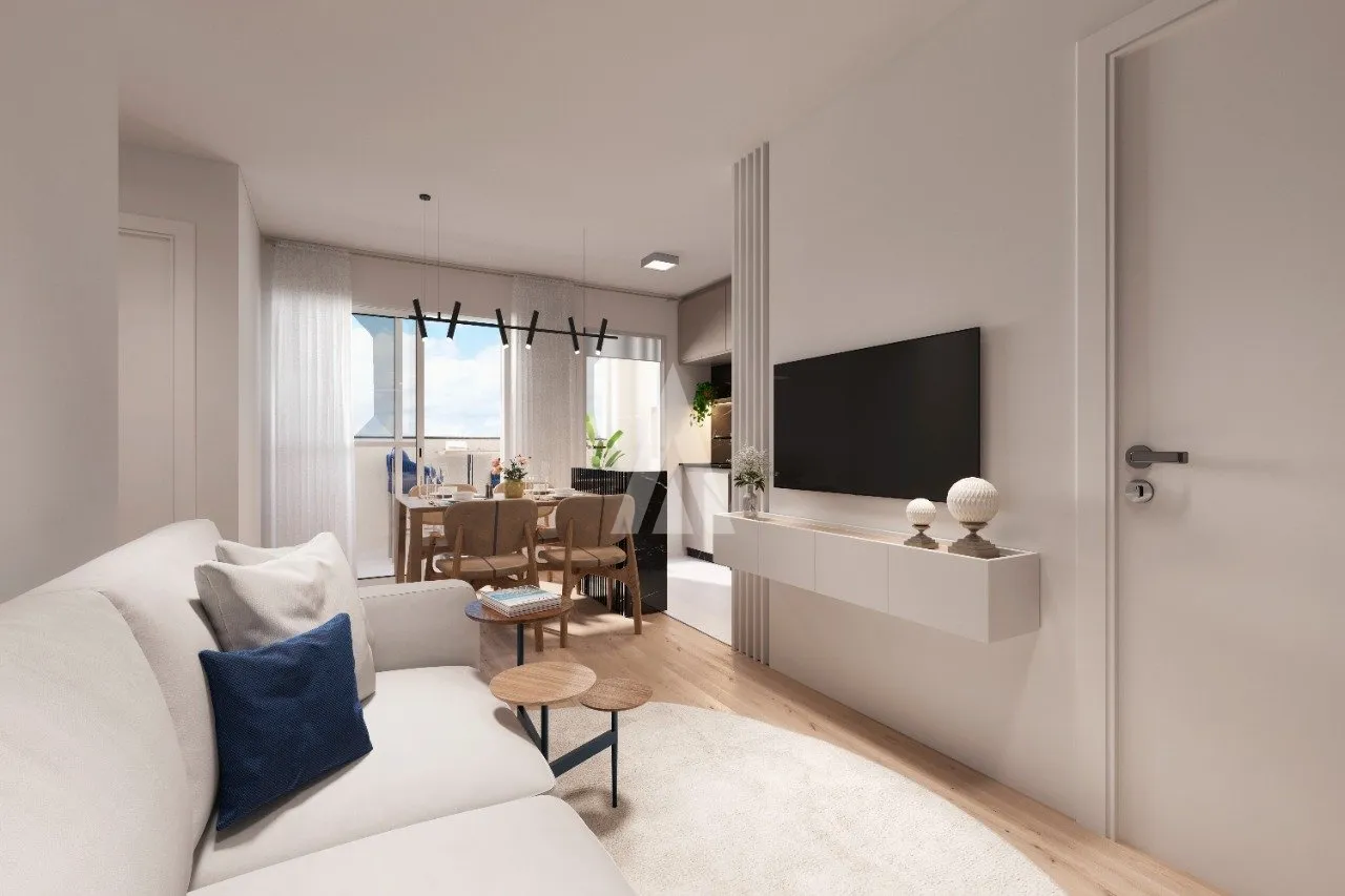 Apartamento com 2 quarto(s) à venda no bairro Espinheiros em Joinville, por R$ 312.610.99. — foto 7