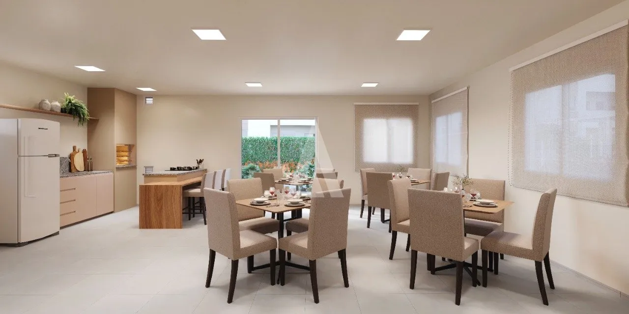 Apartamento com 2 quarto(s) à venda no bairro Espinheiros em Joinville, por R$ 327.696.50. — foto 6