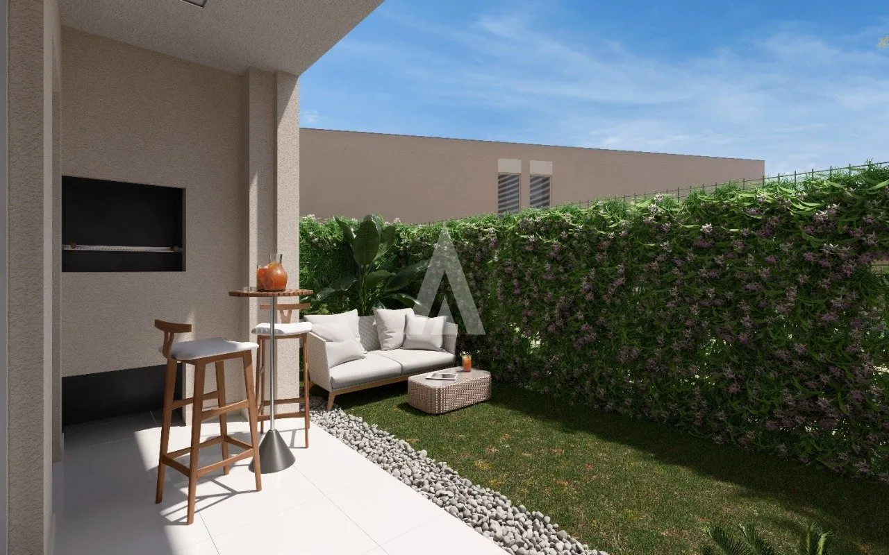 Apartamento com 2 quarto(s) à venda no bairro Espinheiros em Joinville, por R$ 327.817.81. — foto 4