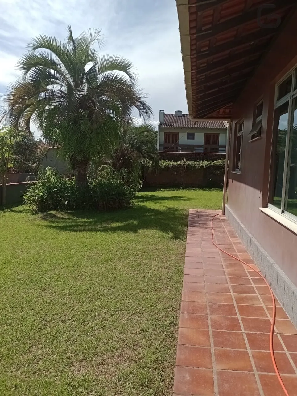Terreno Bairro Itoupava Norte em Blumenau Para Permuta por área Construída — foto 4