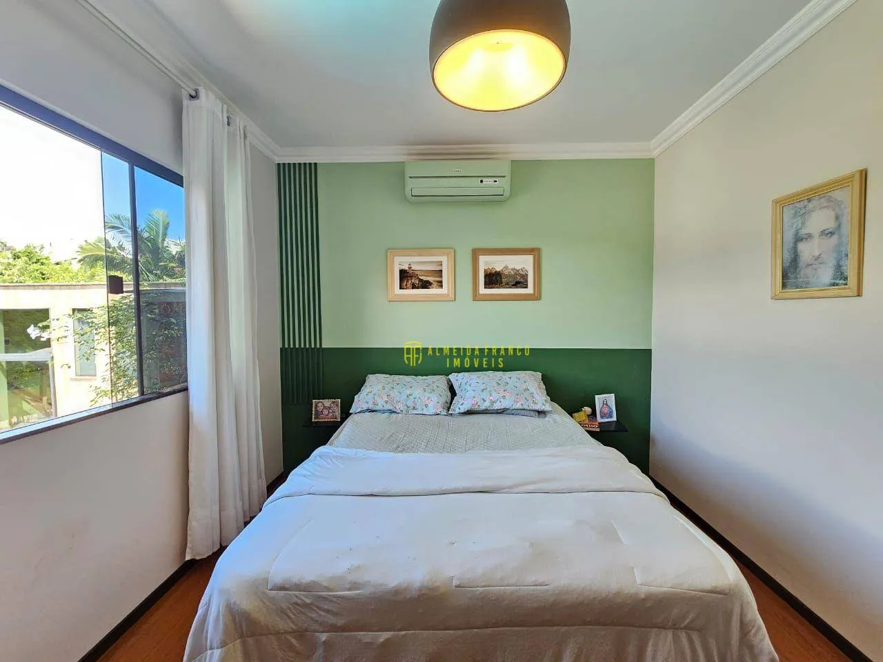 Casa com 1 suíte + 1 dormitório, com piscina e linda área verde! — foto 5