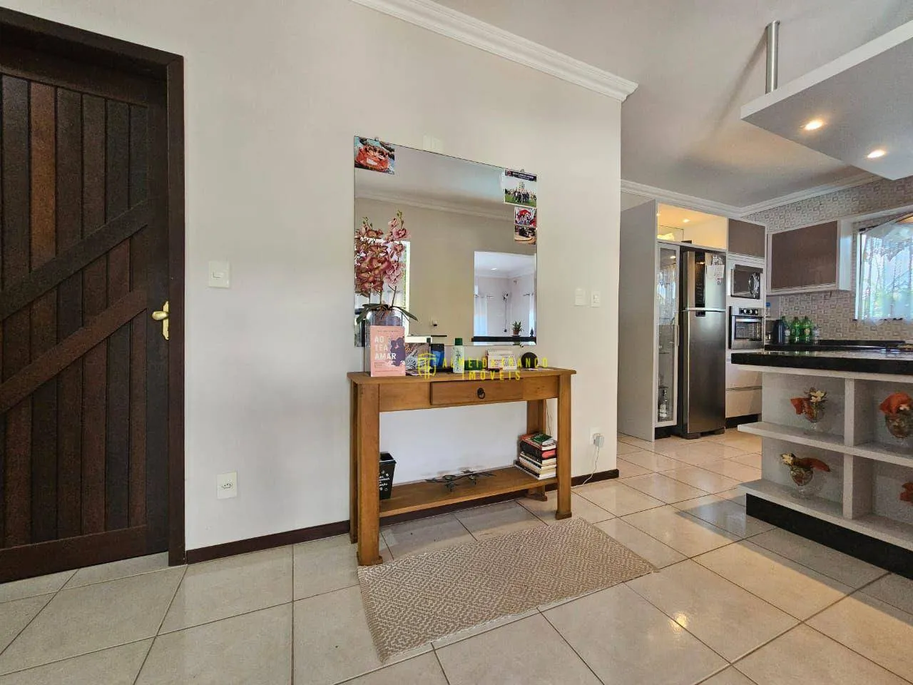 Casa com 1 suíte + 1 dormitório, com piscina e linda área verde! — foto 7