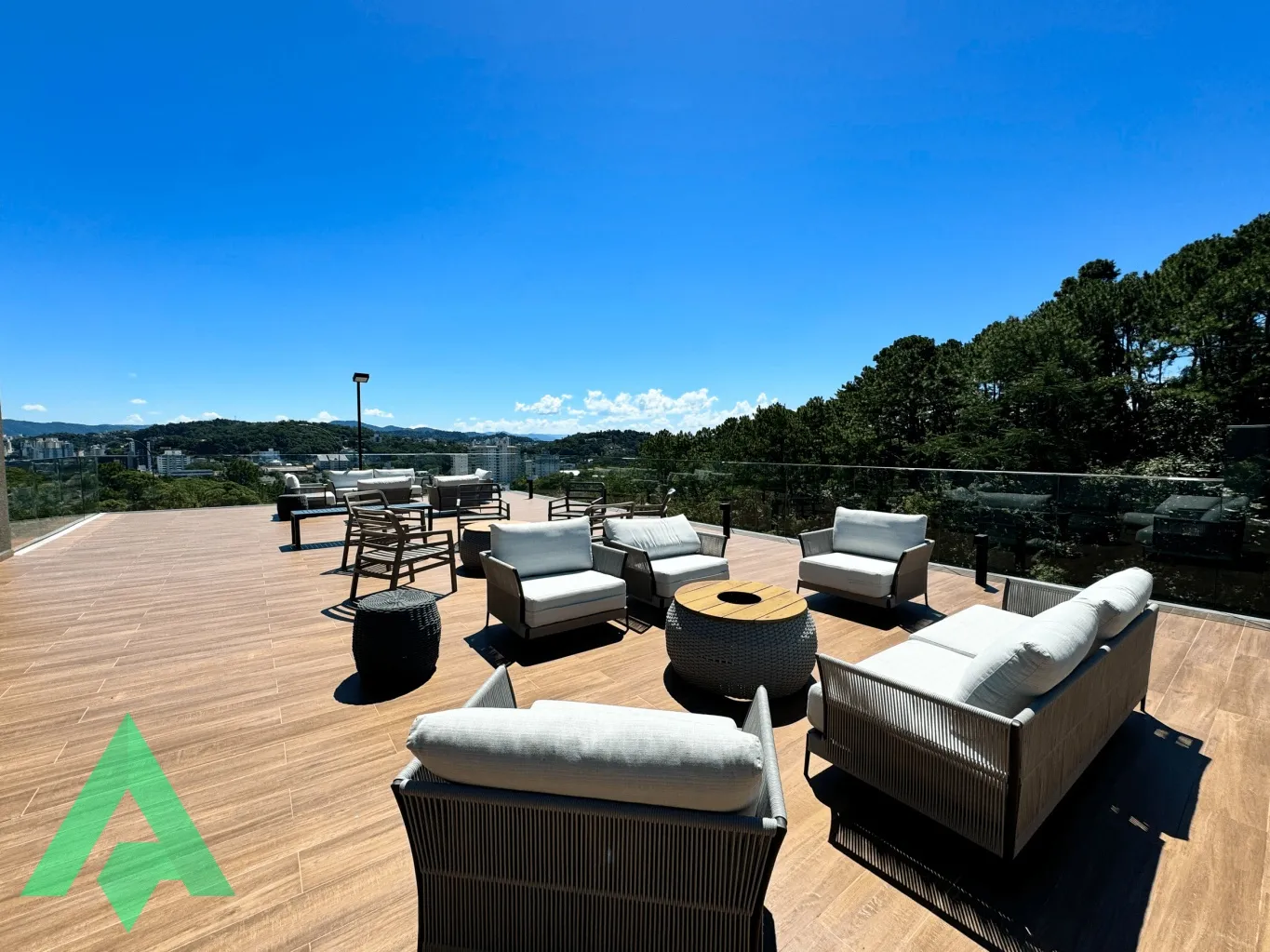 Excelente Lote no High Park, no Bairro Itoupava Norte! — foto 6