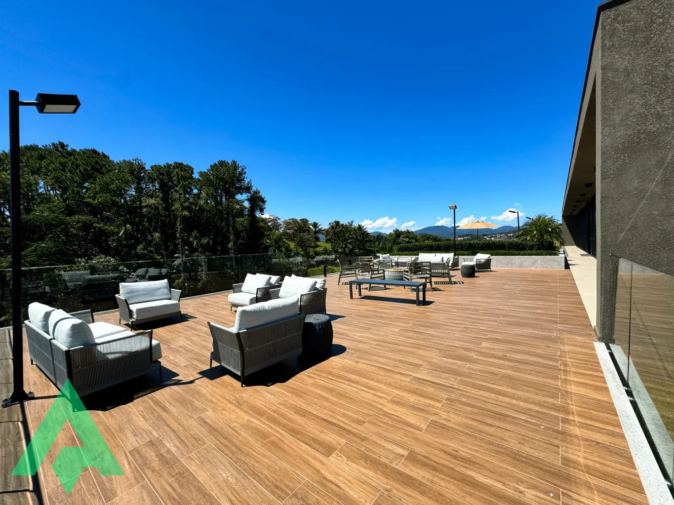 Excelente Lote no High Park, no Bairro Itoupava Norte! — foto 7