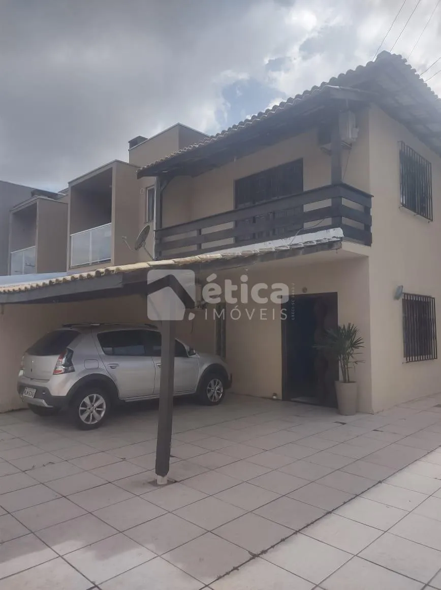 Casa à venda averbada em um dos Bairros mais completos de Itajaí - foto 1