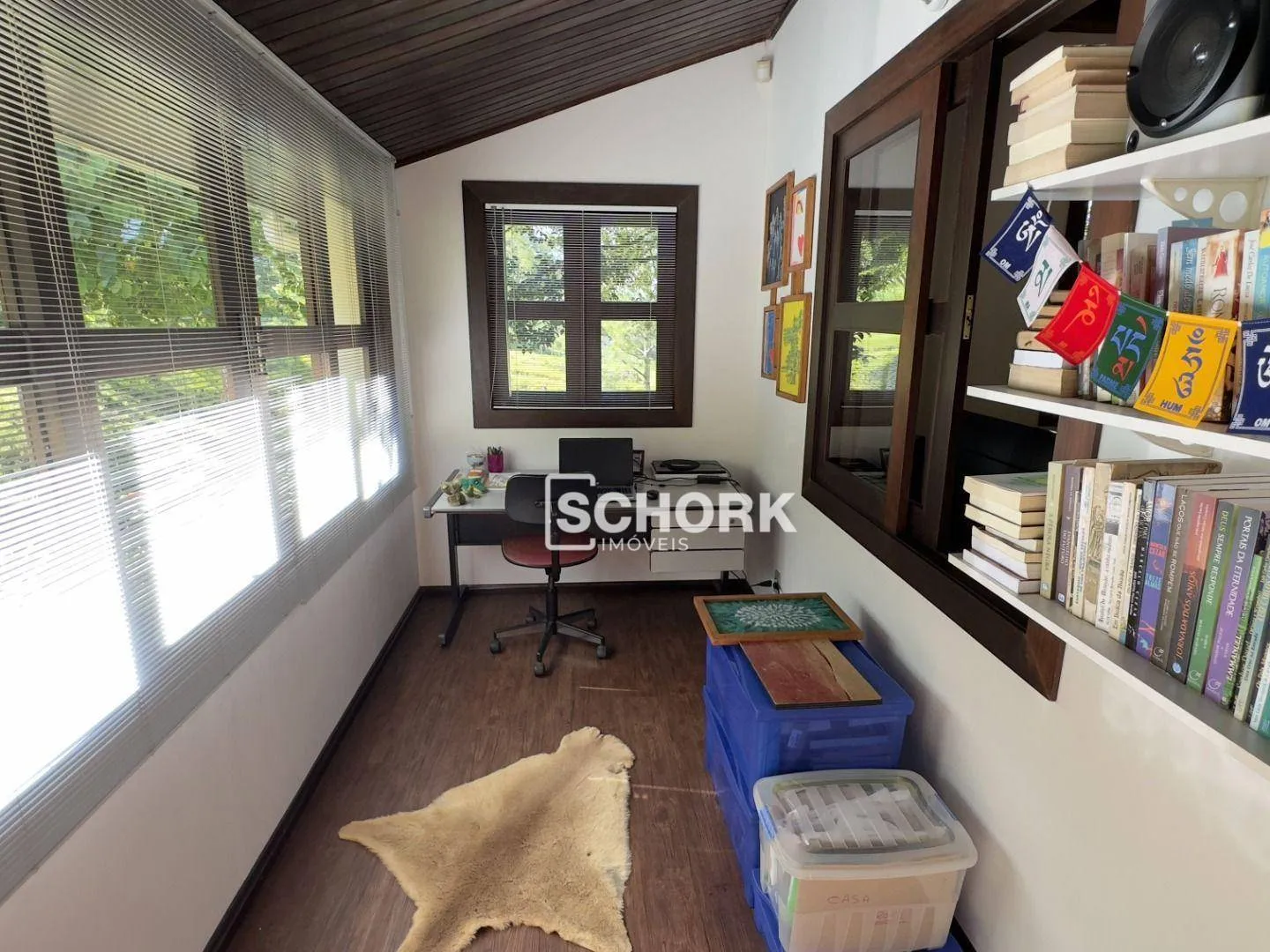 Sítio com 3 dormitórios à venda, 156603 m por R$ 2.150.000,00 - Ribeirão Souto - Pomerode/SC — foto 6