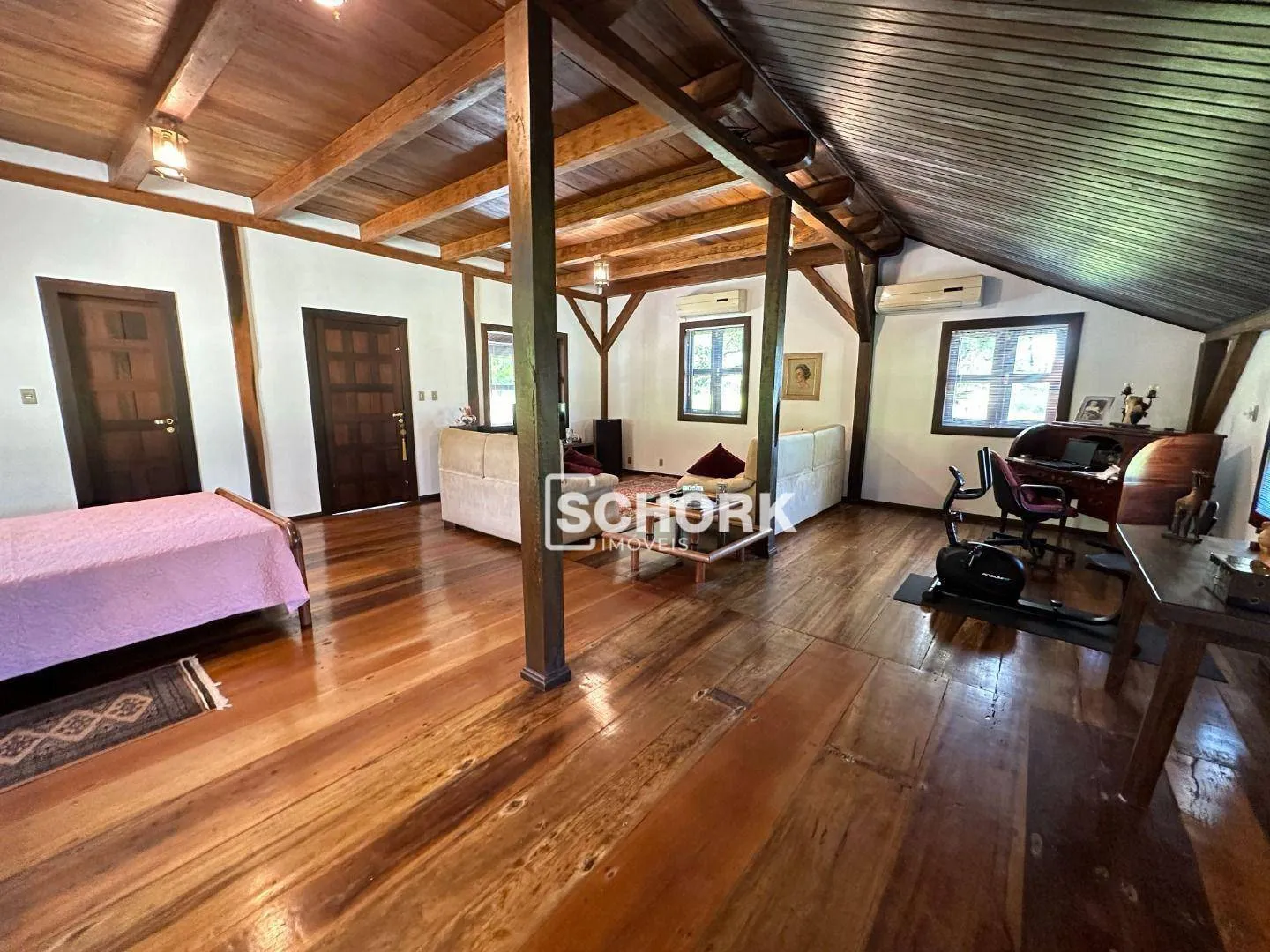Sítio com 3 dormitórios à venda, 156603 m por R$ 2.150.000,00 - Ribeirão Souto - Pomerode/SC — foto 7