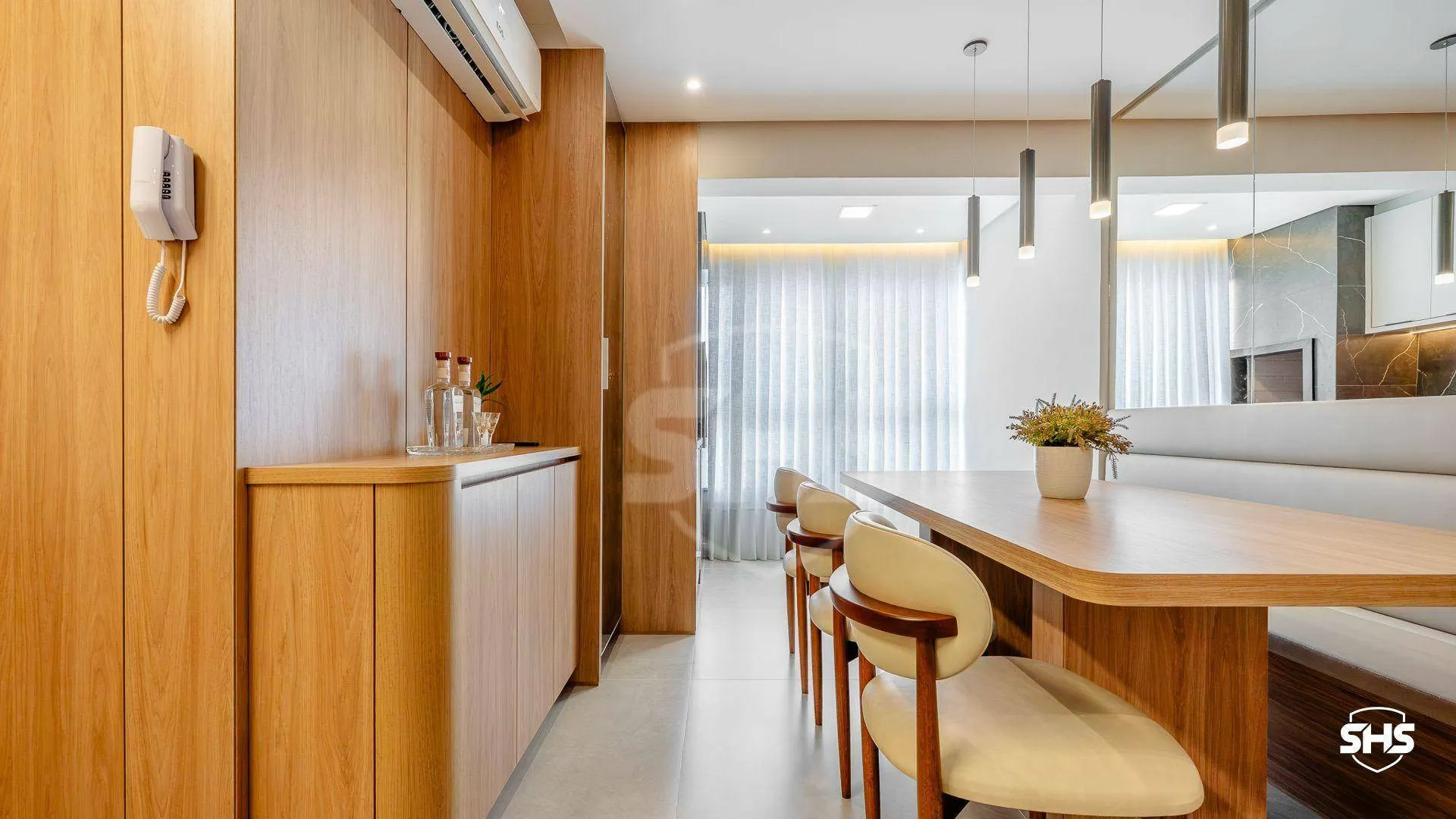 Apartamento à venda com 2 quartos e 1 suíte, 2 vagas, 66m² no Escola Agrícola, Blumenau - foto 1