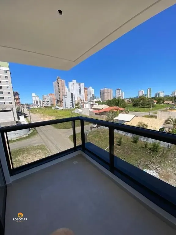 Apartamento mobiliado com 2 dormitórios, à 450m do mar, Itacolomi - Balneário Pi — foto 4