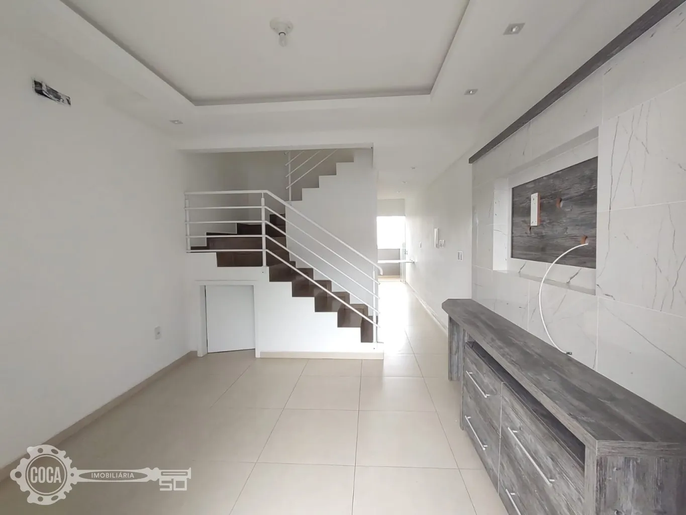 Sobrado a venda no Bairro Fortaleza em Blumenau com 2 Dormitórios e 82.65 m - foto 1